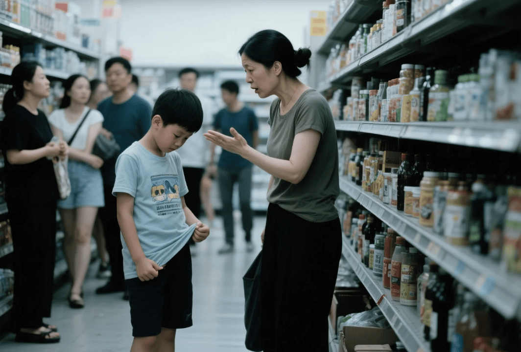 不要让孩子的生命被毁！这四种行为植物较低的