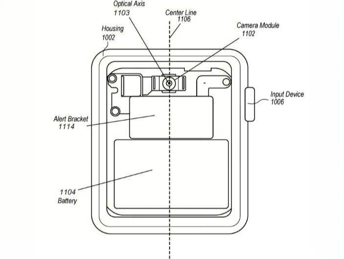 曝Apple Watch摄像头版中止开发 聚焦AirPods与AR眼镜