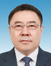 中共中央批准：胡大鹏任云南省委常委