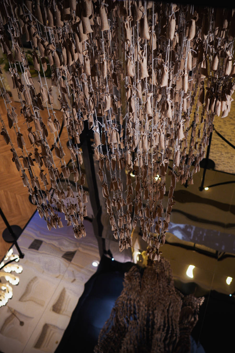 天才建筑大师高迪领衔，黄浦江畔奏响西班牙艺术狂想曲