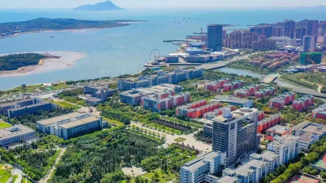 中国石油大学(华东)2025年本科招生章程来啦!