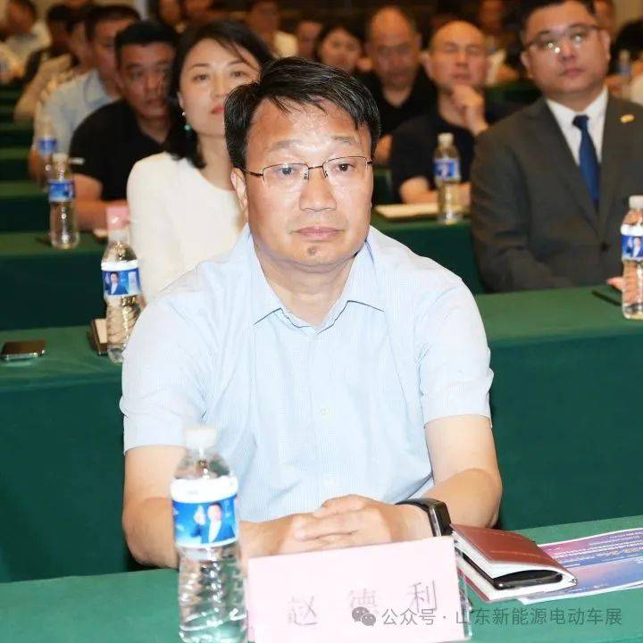 2025济南新能源电动车展全面升级，开启产业展会新篇章！