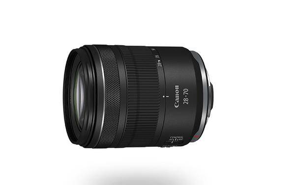 传佳能将发布RF70-150mm F2.8 IS STM 猜猜价格多少