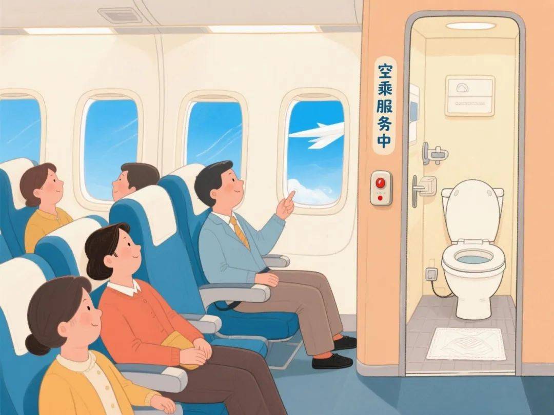 坐飞机全过程视频教程