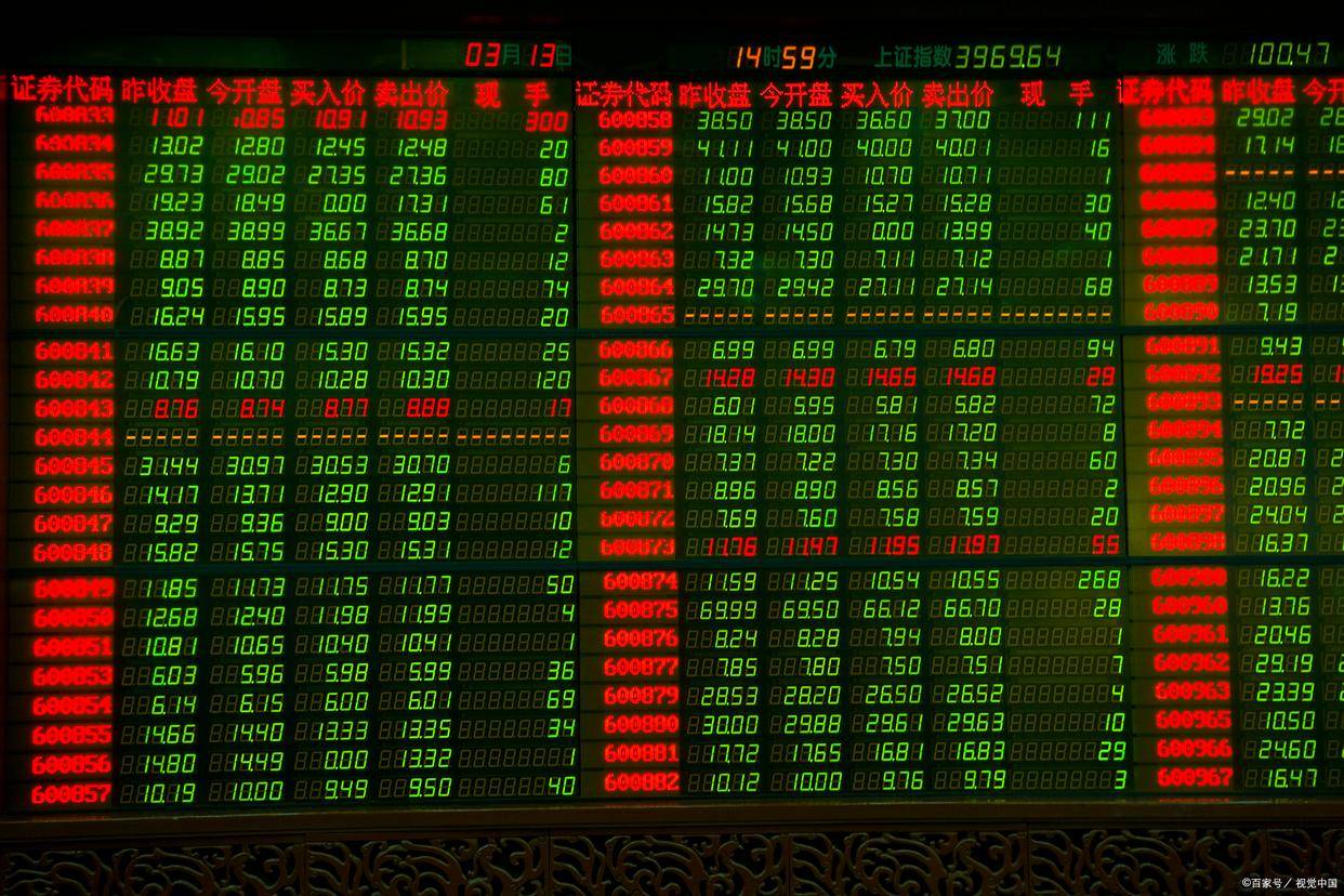 怎样买港股需要什么条件_搜狐网