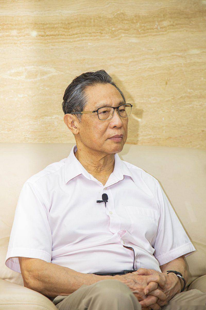 钟南山院士痛惜大 s 离世:流感防治警钟长鸣,健康需臾不可忽视