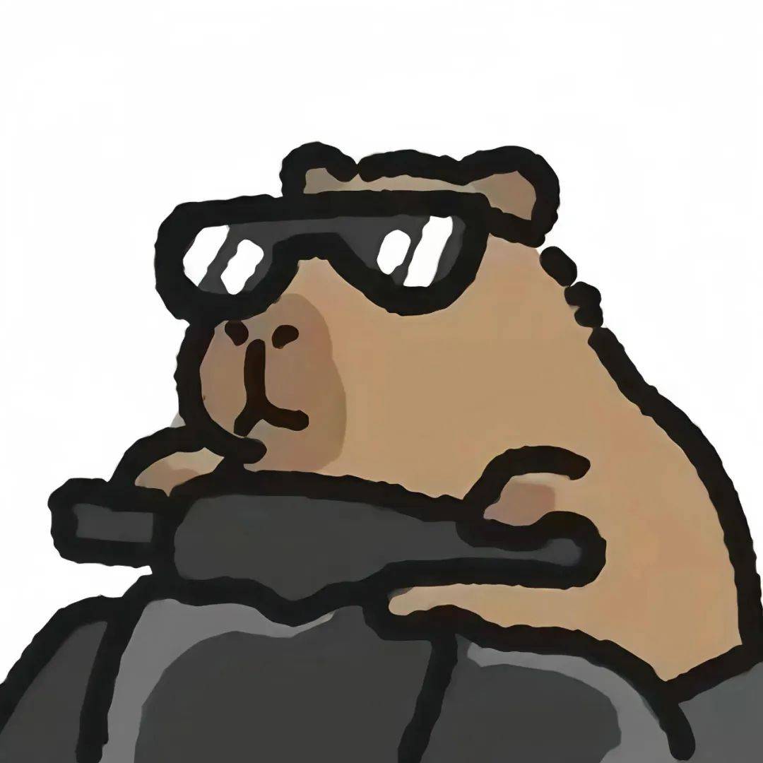 "改一个很土的头像"