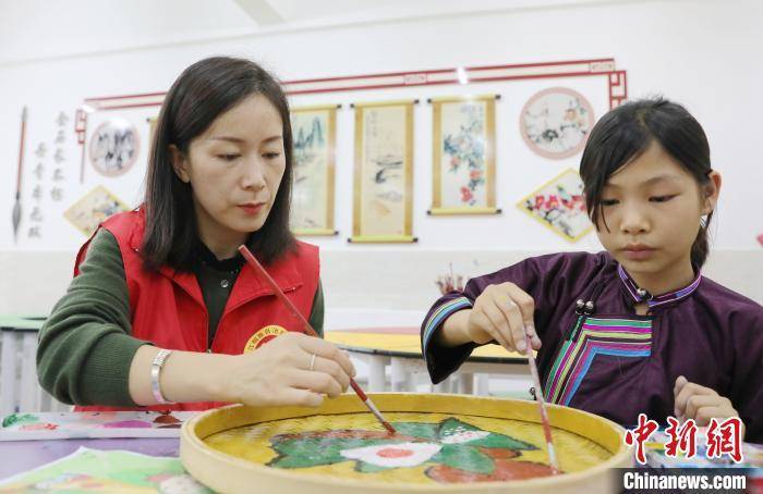 广西三江：品味非遗迎端午