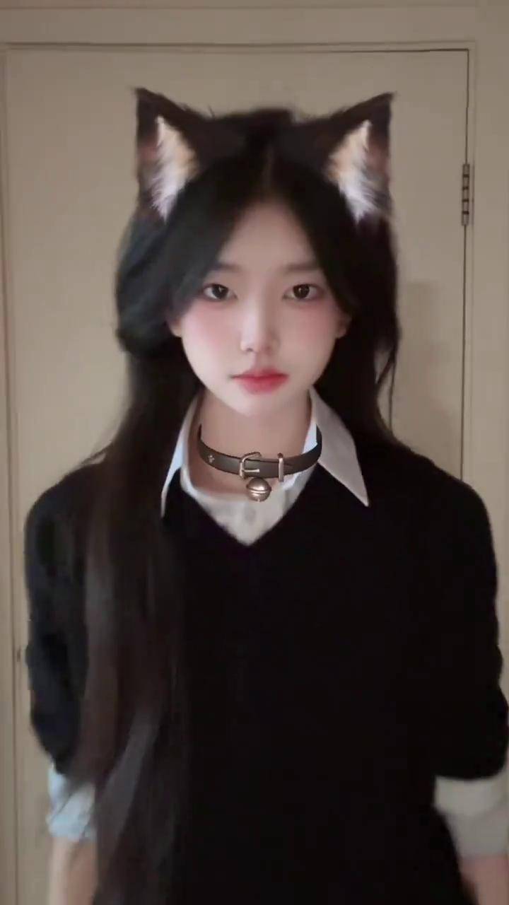 来咯!宋小睿 今天长这样 jk 舞蹈 手势舞