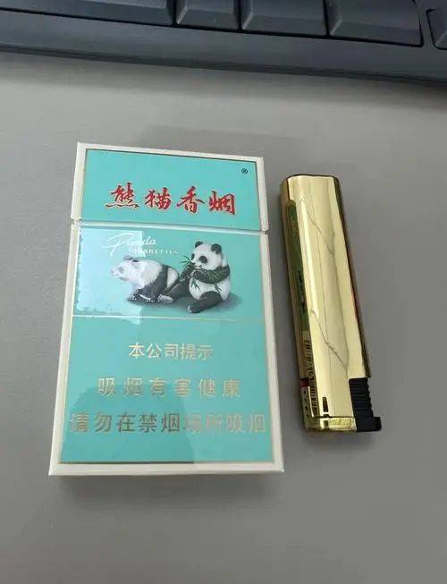 熊猫