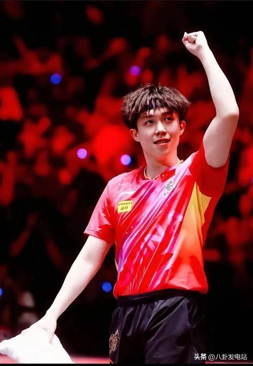 原创             王励勤直言不讳！四点总结一针见血，短短8个字暗示樊振东回归！