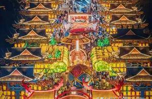 中国最能“熬夜”的城市,白天全城空荡荡,晚上凌晨人挤人!_南宁_江风中_时候