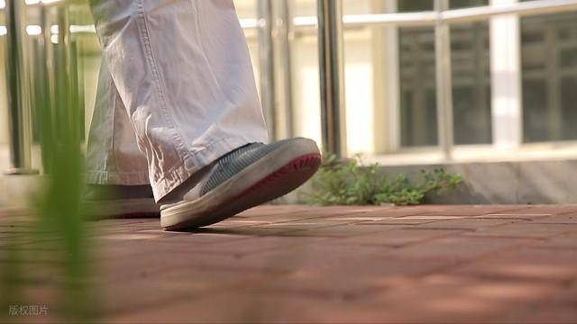 别不信！走路一小时减肥有这些门道