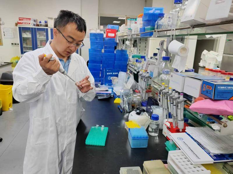 习近平总书记关切事|勇立潮头竞风流——科技工作者大有作为（上篇）