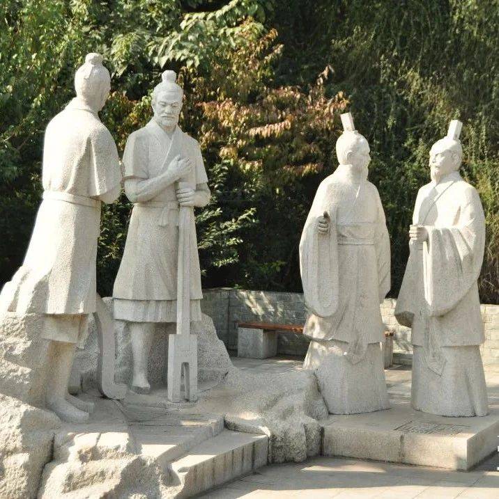 为什么说宝鸡是礼乐文明的摇篮?_文化_周公_西周