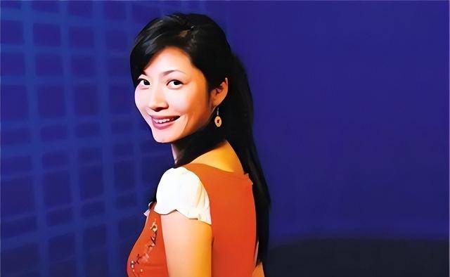 吉雪萍 主持人 生涯回顾 _吉雪萍老公送幼儿园给女儿_ 吉雪萍 家庭生活 经历分享 