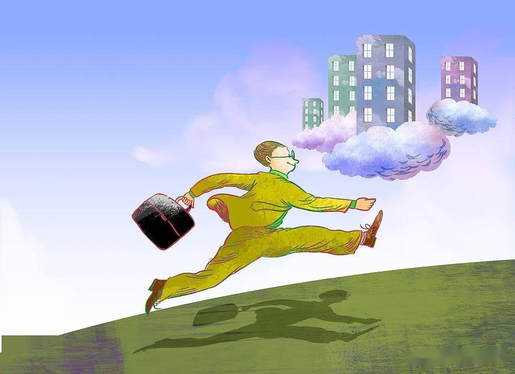年轻人大迁徙：不是北上广租不起，是西安成都更有性价比