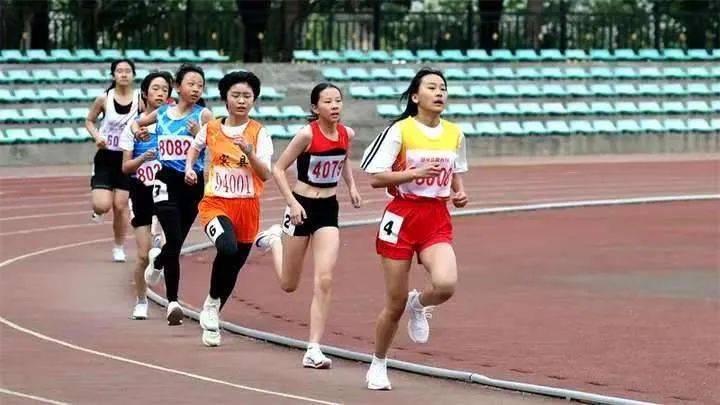 2024-2025学年度哈尔滨市中小学生田径运动会胜利闭幕