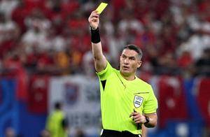 欧冠决赛国米对巴黎圣日耳曼,哪位裁判执法?