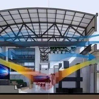 项目案例丨2个全国首批零碳建筑项目_改造_能耗_系统