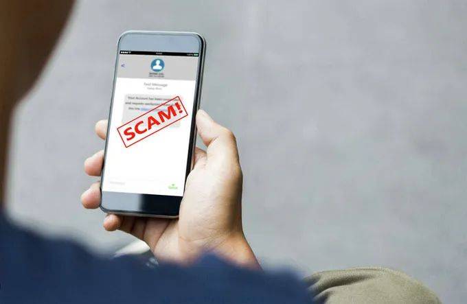 发美国手机短信犯法吗怎么处理的啊