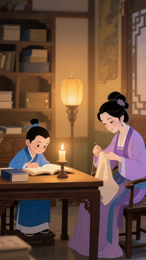 “六一”到，普法妙！三字经里藏“法宝”
