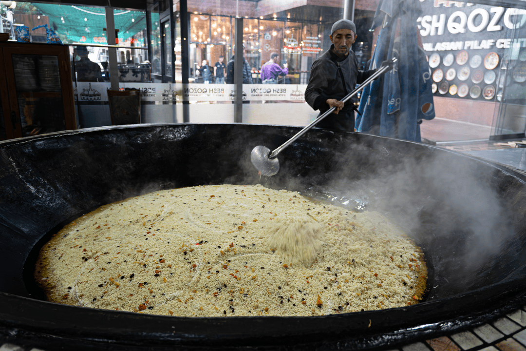 图片[13]-到免签的中亚小国，做一场极繁主义的梦 -华闻时空