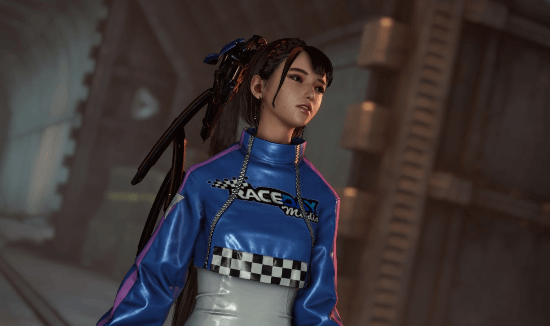 《剑星PC版即将上线，首发布赛车服Mod引热议》