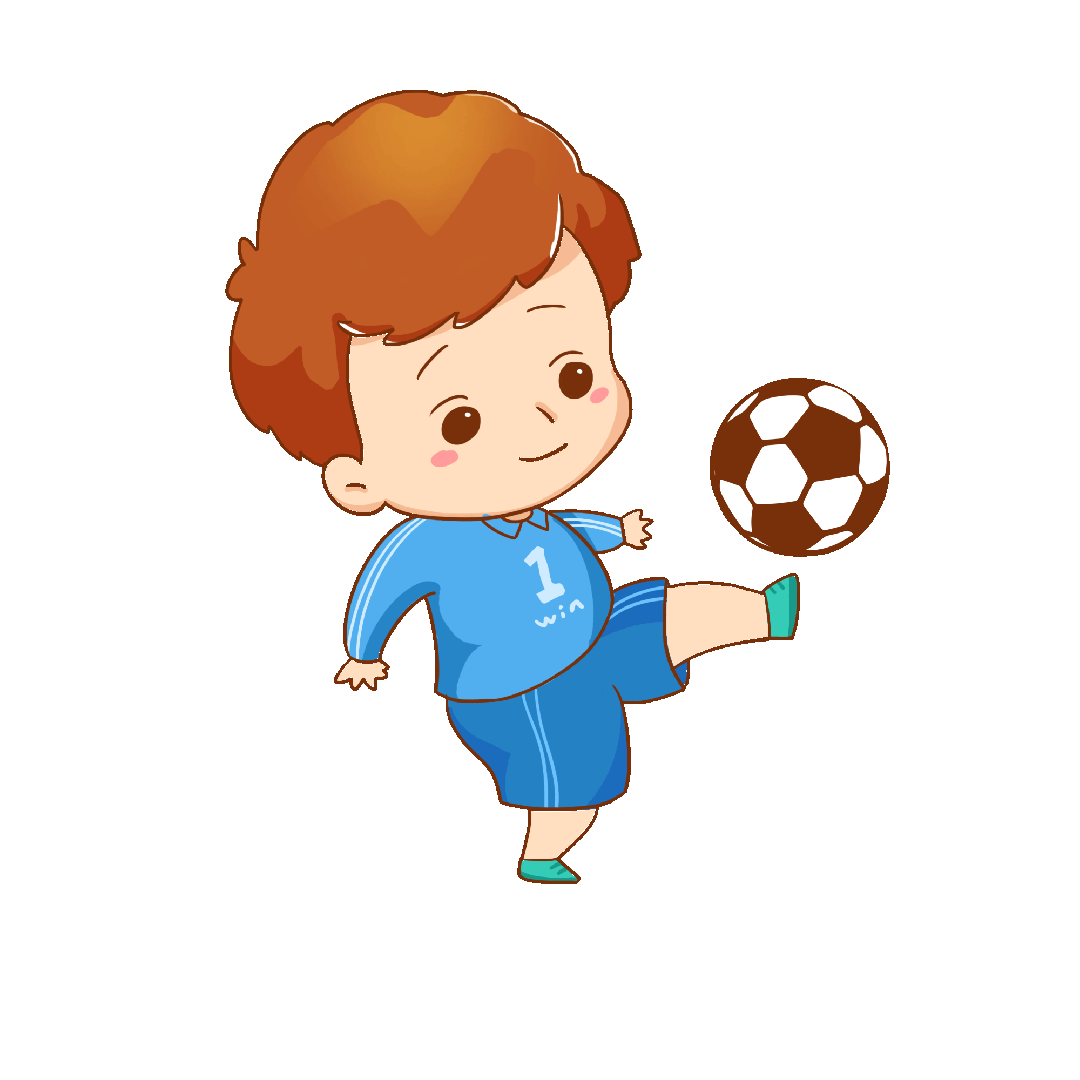 高新区中心幼儿园第三届足球嘉年华暨"六·一"庆祝活动