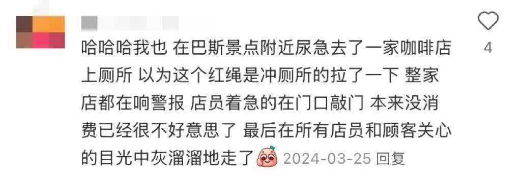 图片[6]-你永远想象不到人在国外旅游能捅多大的娄子 -华闻时空