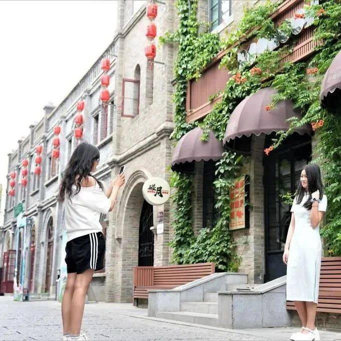 端午遇“六一” 消费有活力