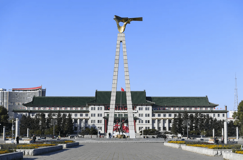 《地质宫的故事》_地质宫是什么意思_