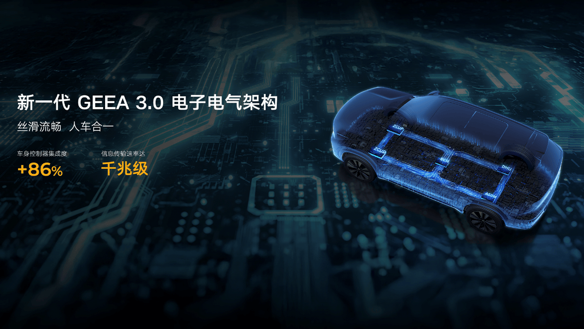 第四代博越L火爆上市，18天销量破万，A级燃油SUV市场迎来新王者？