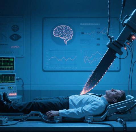 人被砍头后，真的还有意识？科学家亲身实验揭示