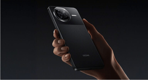 REDMI K90或搭载6.59英寸2K OLED屏幕 预计年底发布