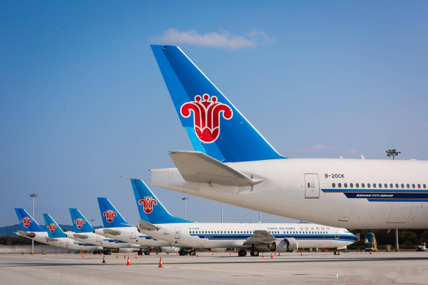 一票到底：南方航空宣布与越南国家航空公司将启动客运联营合作