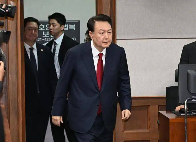 注意韩国国务总理人选：清华校友金民锡