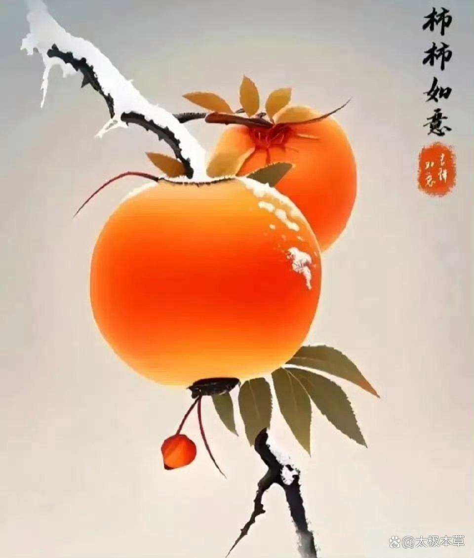 哪些食物的能量很高