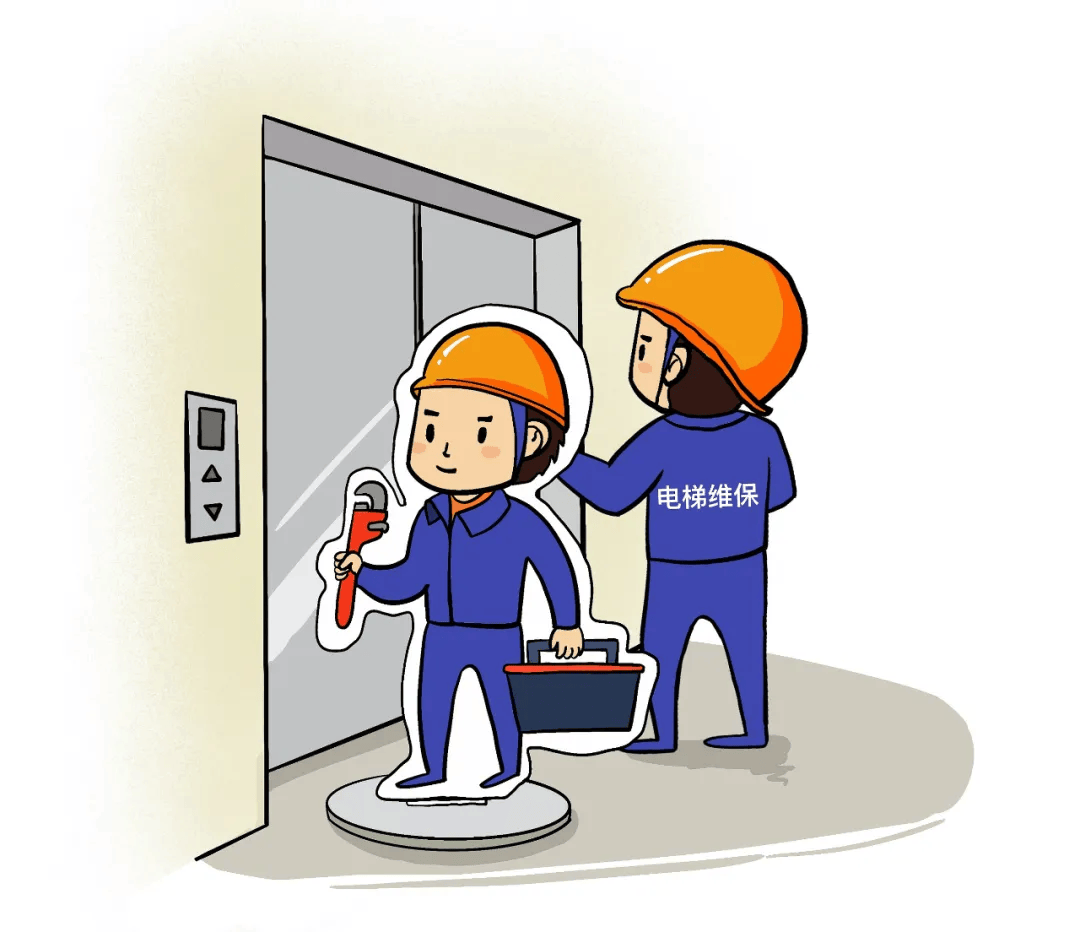 最新通知!事关惠安住宅小区电梯