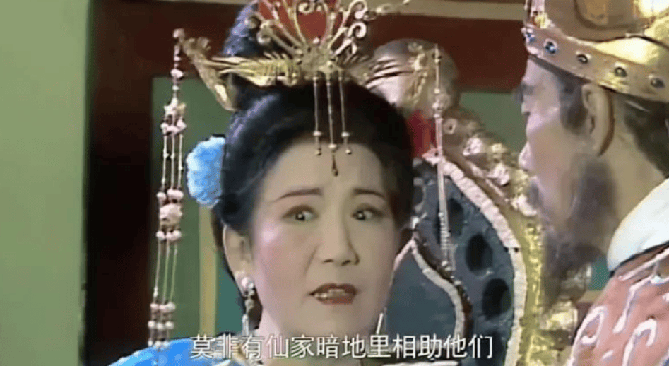 又一老戏骨逝世! 曾出演《西游记》，这些令人难忘的角色都是他