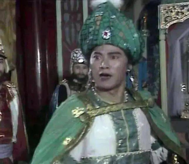 又一老戏骨逝世! 曾出演《西游记》，这些令人难忘的角色都是他