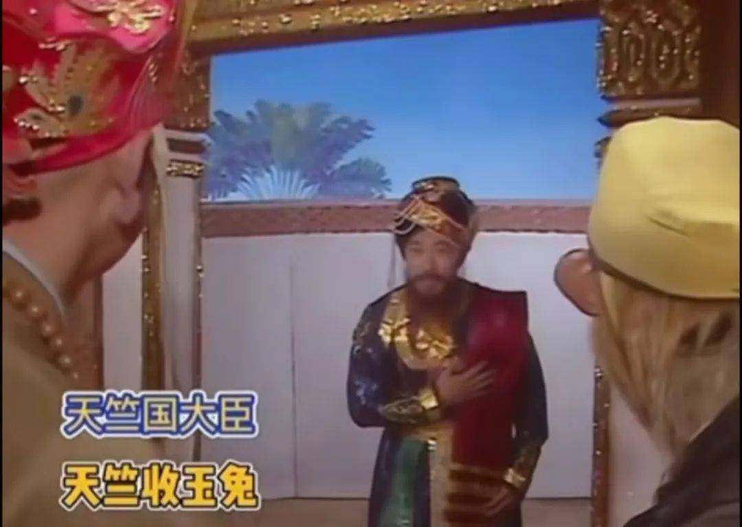 又一老戏骨逝世! 曾出演《西游记》，这些令人难忘的角色都是他