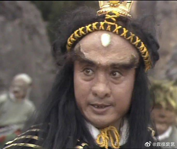 又一老戏骨逝世! 曾出演《西游记》，这些令人难忘的角色都是他