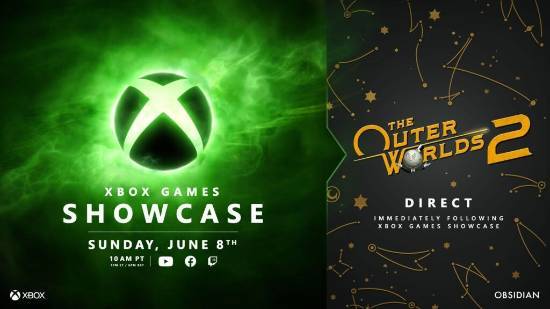 Xbox发布会定档6月9日，极限竞速：地平线6暂不亮相