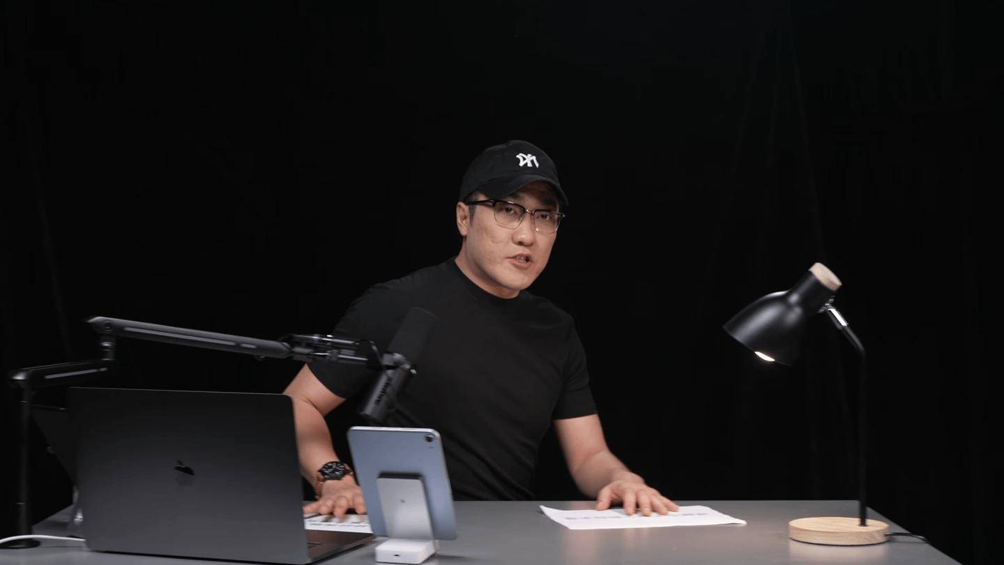 王自如：格力工资是以前几分之一，欠钱因与股东纠纷，绝不会带货