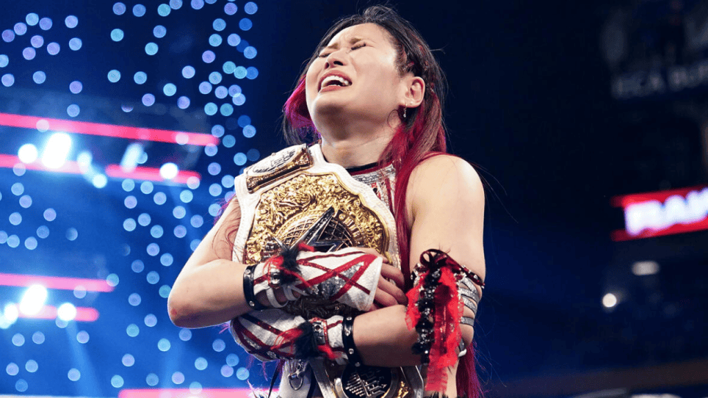 wwe宣布尼基贝拉回归,或将挑战新任冠军!