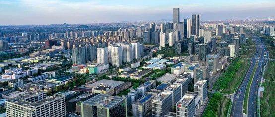 杭州这座“城”，立志“AI+城”_人工智能_科技_未来