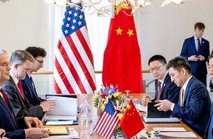 中美伦敦谈判,特朗普还是低估了中国,美国陷入前所未有的被动_稀土_特尼克_出口