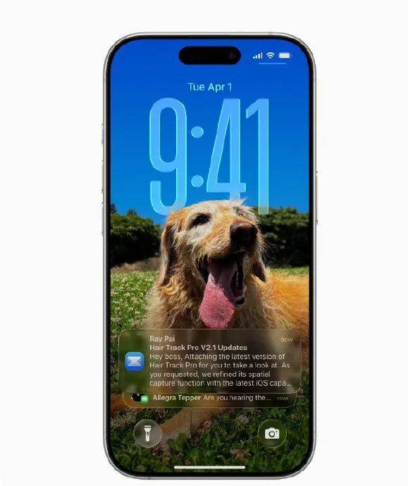 iOS 26“丑”上热搜第一！苹果史诗级更新，“液态玻璃”设计公布