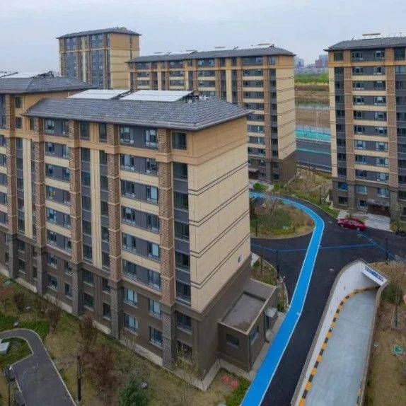通州台湖、马驹桥的速看！均价25500元/㎡，256套共有产权房今起申购！